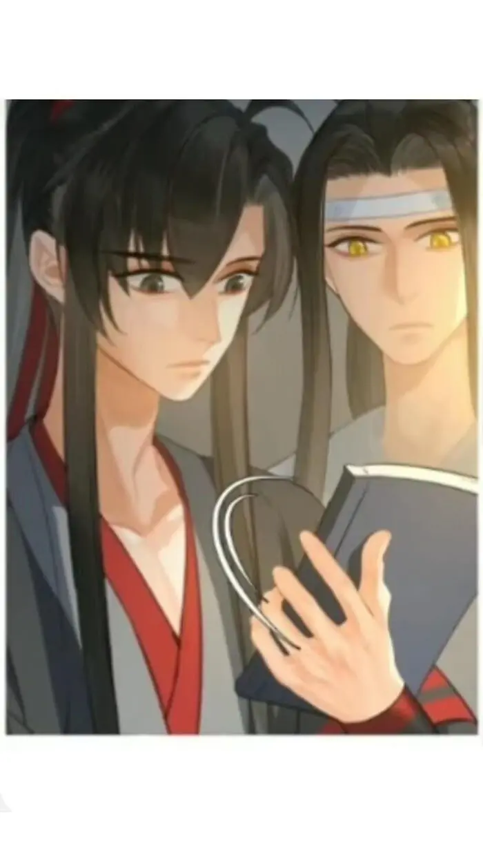 Mo Dao Zu Shi Chapter 175 image 13_optimized